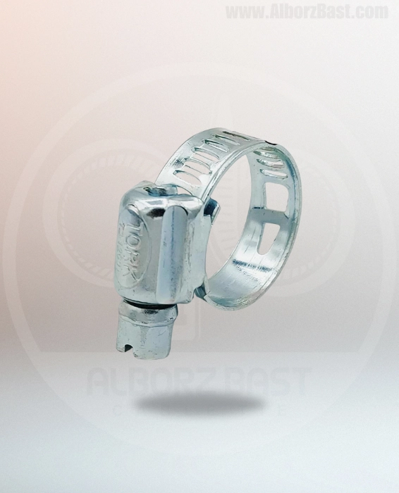 خرید بست شیلنگی ترک؛ انتخابی هوشمندانه برای پروژه‌های حساس